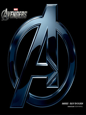 cover image of The Avengers Assemble